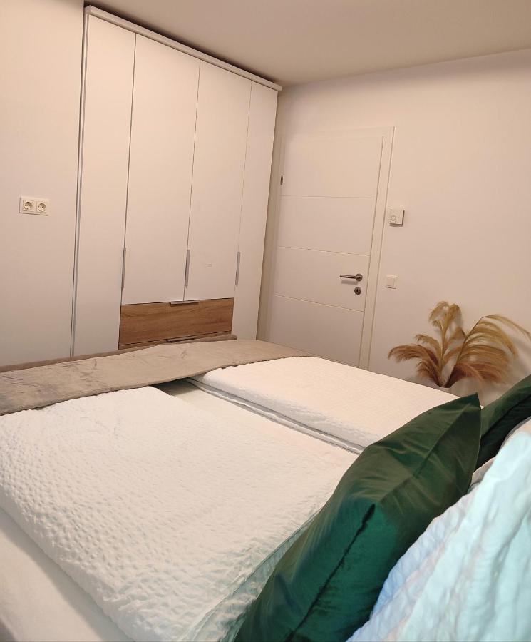 Modern Mountain Apartment - Free Parking & Sauna 上陶恩 外观 照片